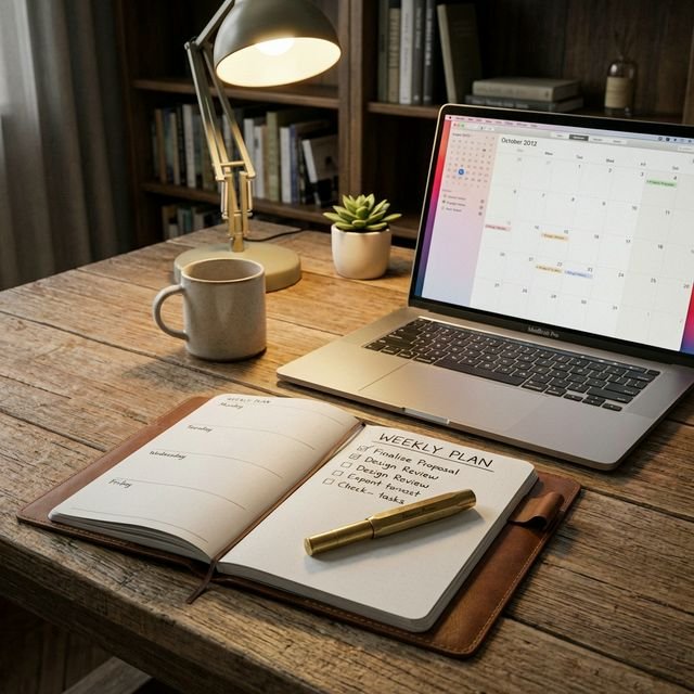 Estructura del método